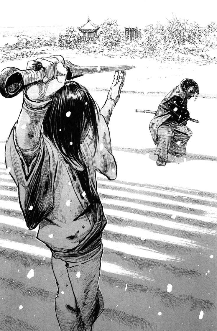 manga-fight-scene-marial-arts
