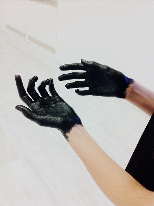 black-hands