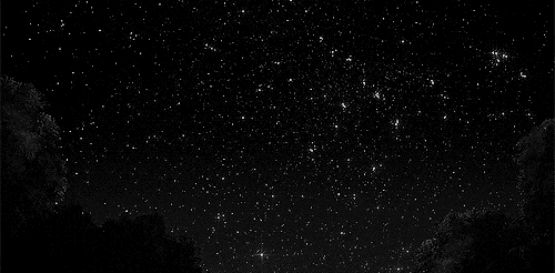starry night