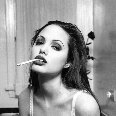 Angelina Jolie (1996)