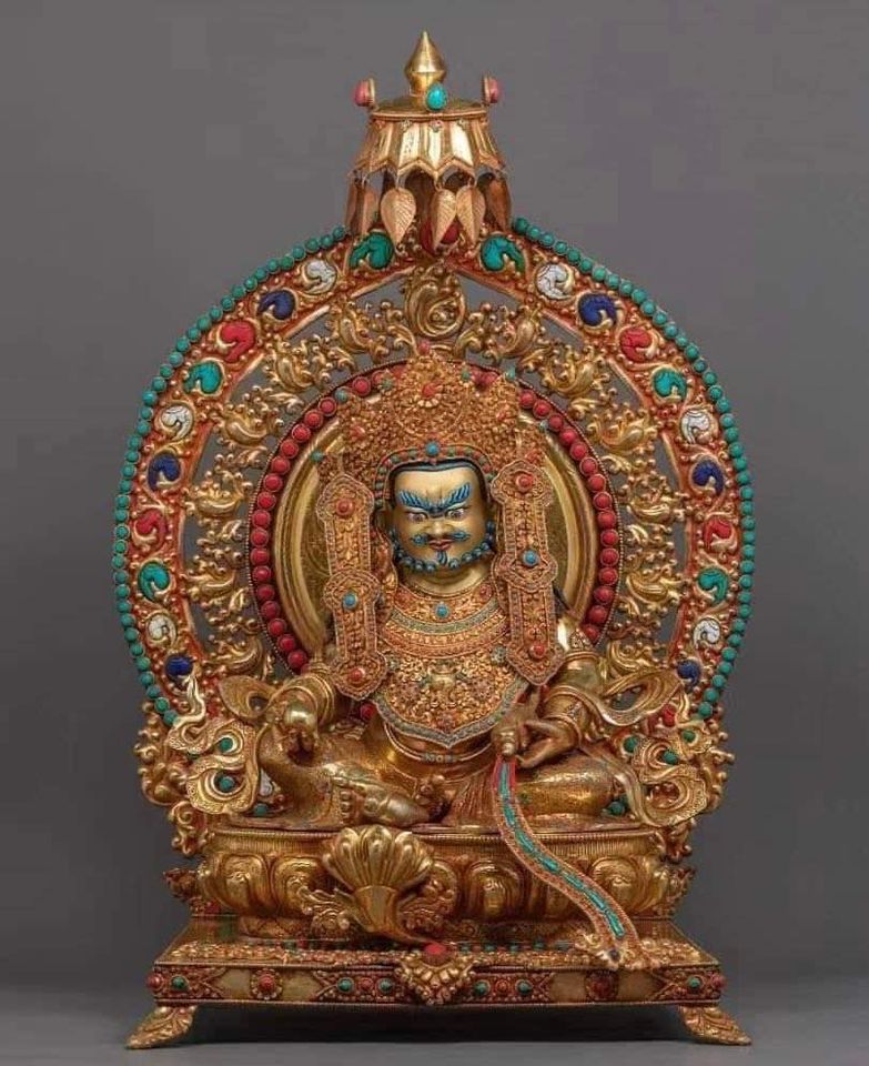 buddha tibet