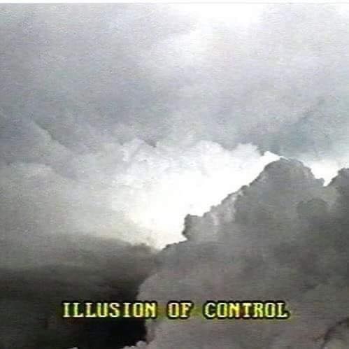 Illusion of control
