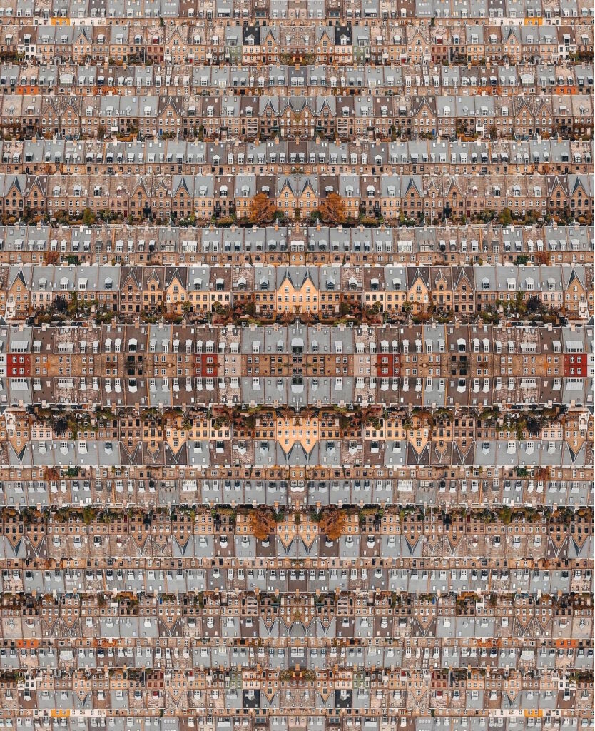 Vika Magnitskaya - symmetry art
